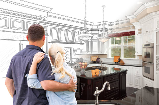 24/7 Emergency Kitchen Island Installation experts in Bethel, WA